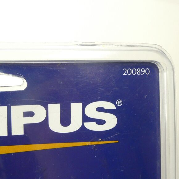 Olympus AC Adapter C-8AC 200890 Charger Camedia C-Series NEW UNUSED OEM - Picture 4 of 5